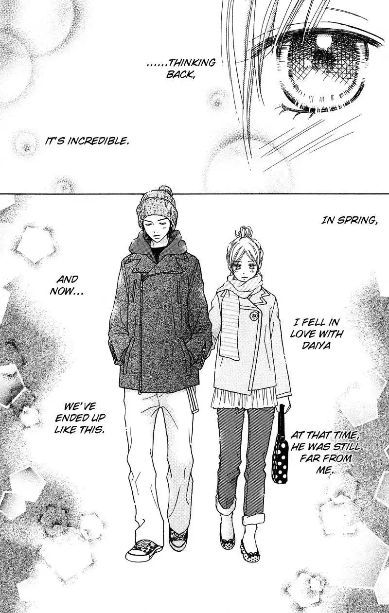Parfait Tic Chapter 107 23